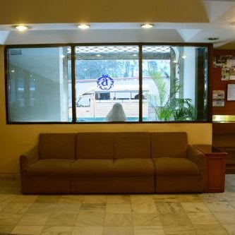 Hotel Ashrafee Thumbnail