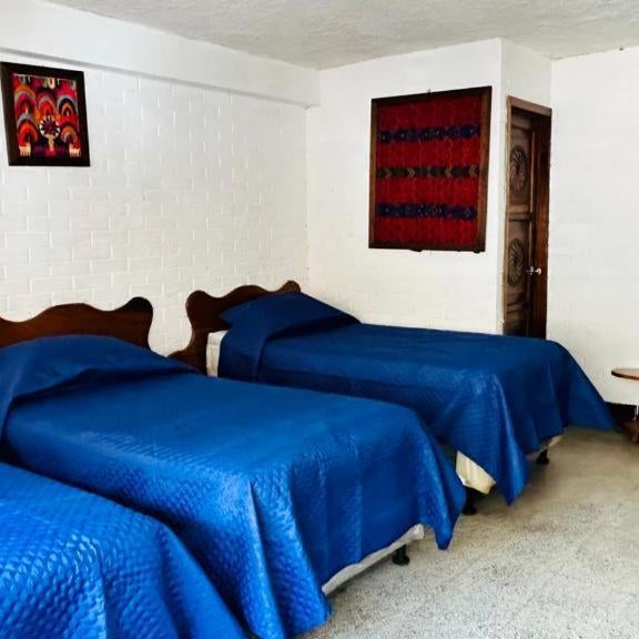 Royal Palace Hostal Thumbnail