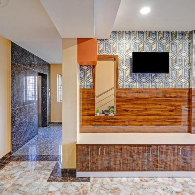 virat inn Thumbnail