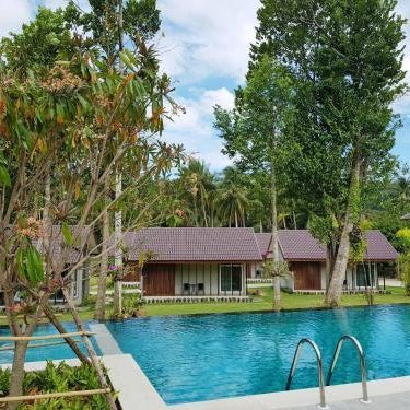 Evergreen Koh Chang Resort Thumbnail