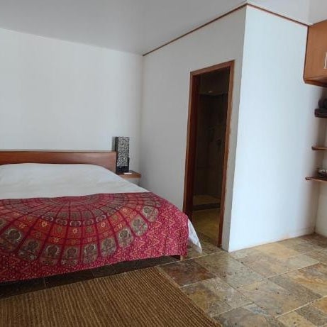 VILLA FLOREANA