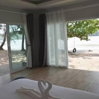 Pak Nam Resort
