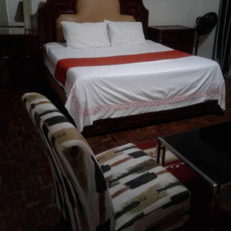 Las Palmas Guest House Thumbnail