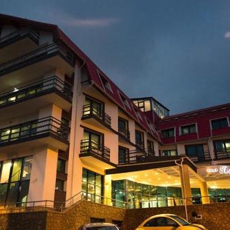 Hotel Ski&Sky Thumbnail