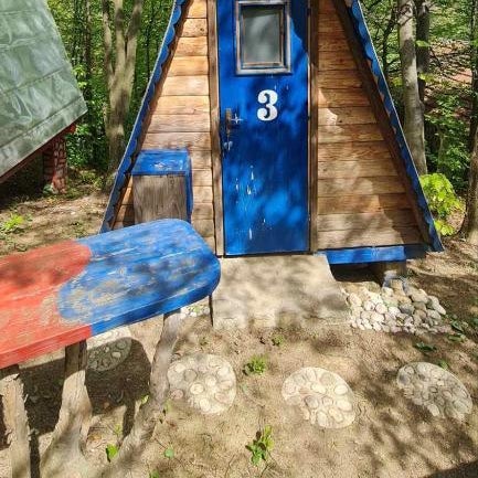 Cabin 3 Hill Station Thumbnail