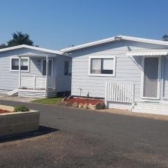 Surfrider Caravan Park Thumbnail