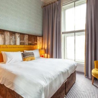 House Bedrooms Dublin Thumbnail