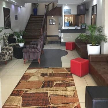 Bayside Hotel Empangeni