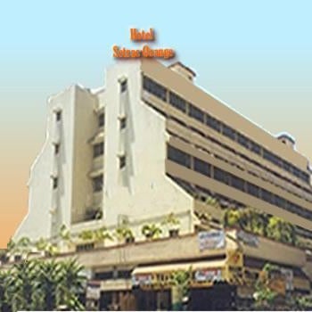 Setrac Orange