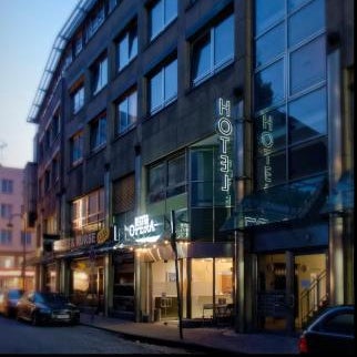 Opera Hotel Köln Thumbnail
