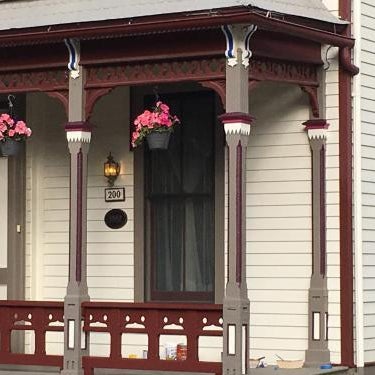 Rose Street Bed & Breakfast Thumbnail