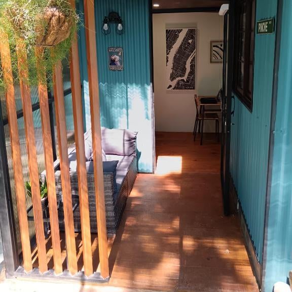 La Casita Verde Thumbnail