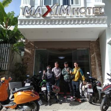 Maxim Hotel