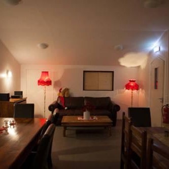 Mjóanes accommodation Thumbnail