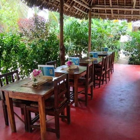 Santa Rita lodge Thumbnail