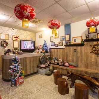 Gui Ren Sha Cheng Guest House Thumbnail