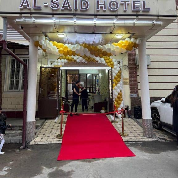 AL-SAID Hotel Thumbnail