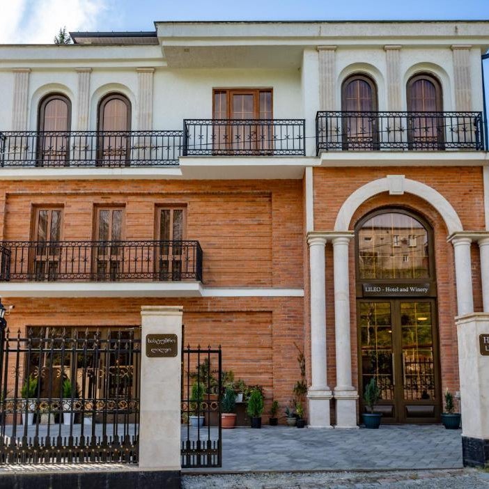 LILEO Hotel Thumbnail