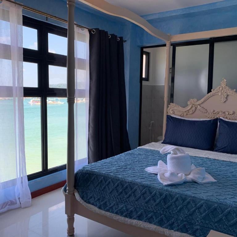La Salangane Beach Hotel-Downtown