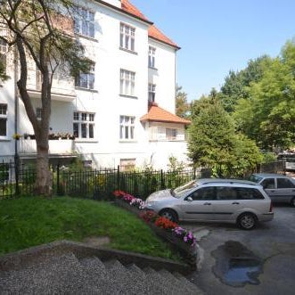 Blue Sail Sopot Apartments