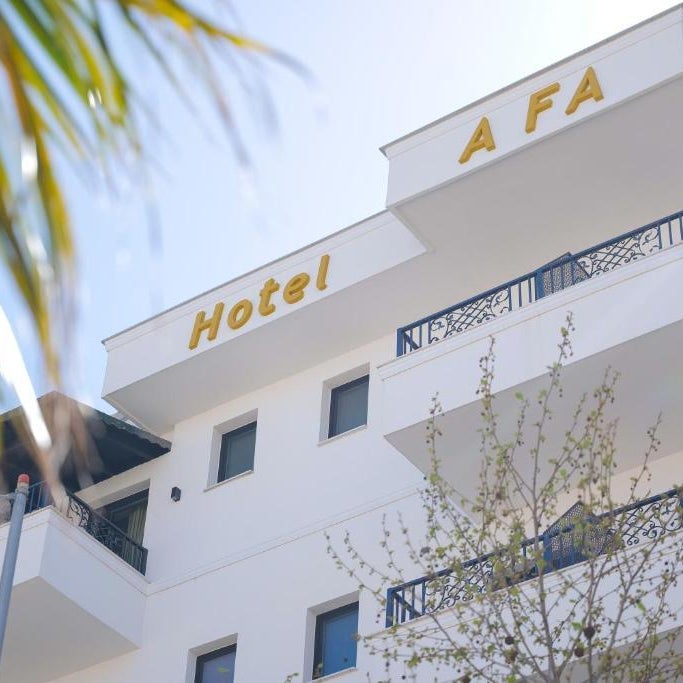 AFA Hotel Thumbnail