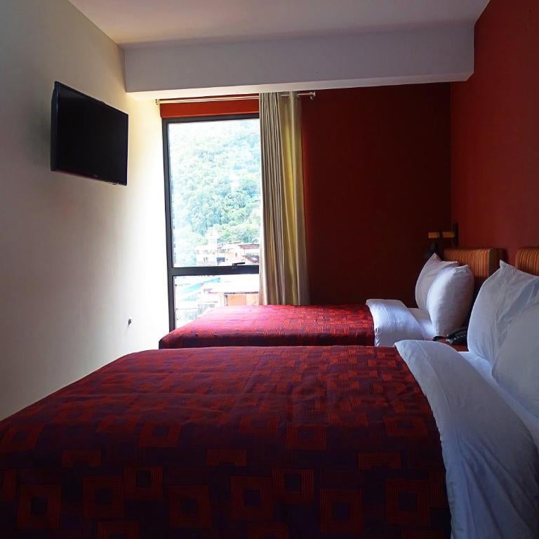 Mamasara Machupicchu Thumbnail