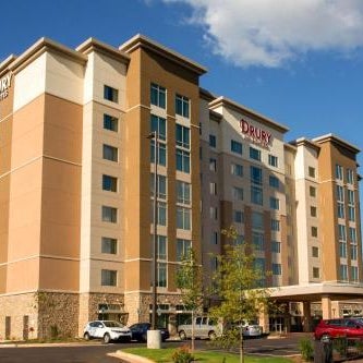 Drury Inn & Suites Huntsville Space & Rocket Center Thumbnail