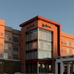 Radisson Kingswood Hotel & Suites, Fredericton, NB  Thumbnail