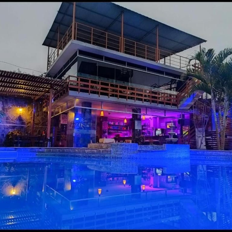 GRAN HOTEL VILLA DEL SUR