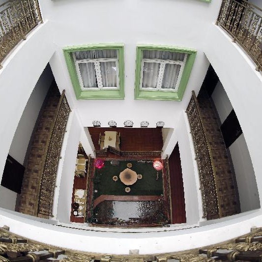 Virtue Highland Hotel