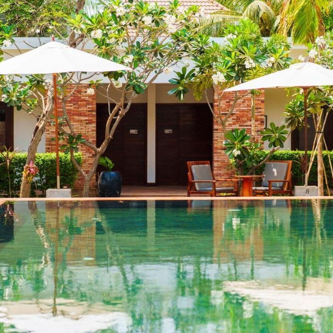 Le Mayansa Resort