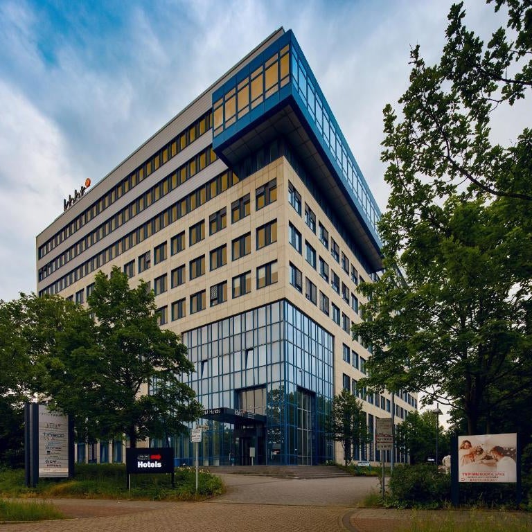 Trip Inn Hotel Düsseldorf Neuss