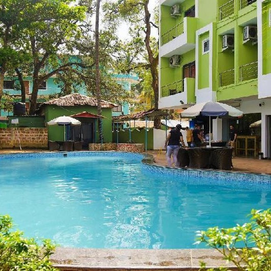 SHIVAM RESORT Thumbnail