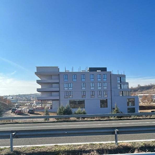 Grey Star Hotel
