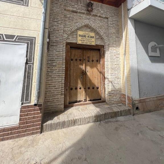 Vaziri A'zam Hotel Thumbnail