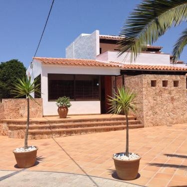 APARTAMENTS BLAU MAR
