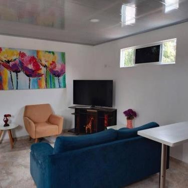 Apartamento Fontana Thumbnail