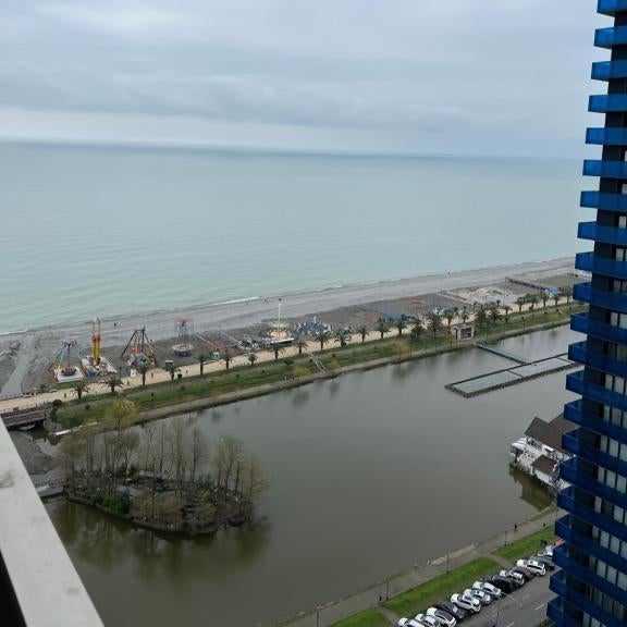 Orbi Panorama Aparthotel Thumbnail