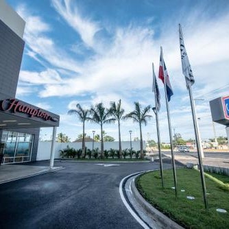 Hampton Inn By Hilton Santo Domingo Airport Thumbnail