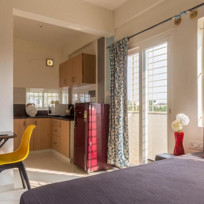 Living Homes Auriga - Whitefield, Near Divyashree Tech Park, ITPL Main Rd Thumbnail