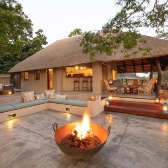 Nyala Safari Lodge Thumbnail