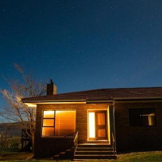 Boplaas Guesthouse