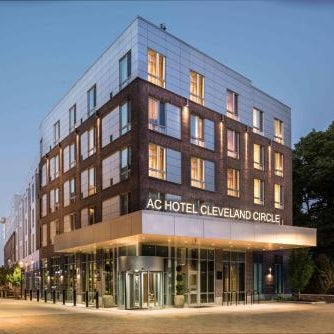 AC Hotel by Marriott Boston Cleveland Circle Thumbnail
