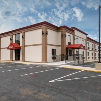 Red Roof Inn Annapolis Thumbnail