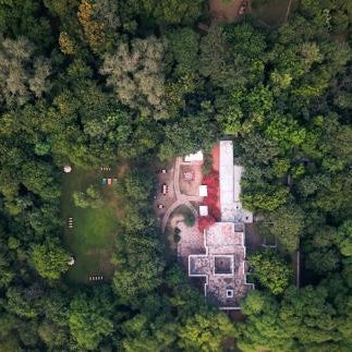 Mela Kothi - The Chambal Safari Lodge