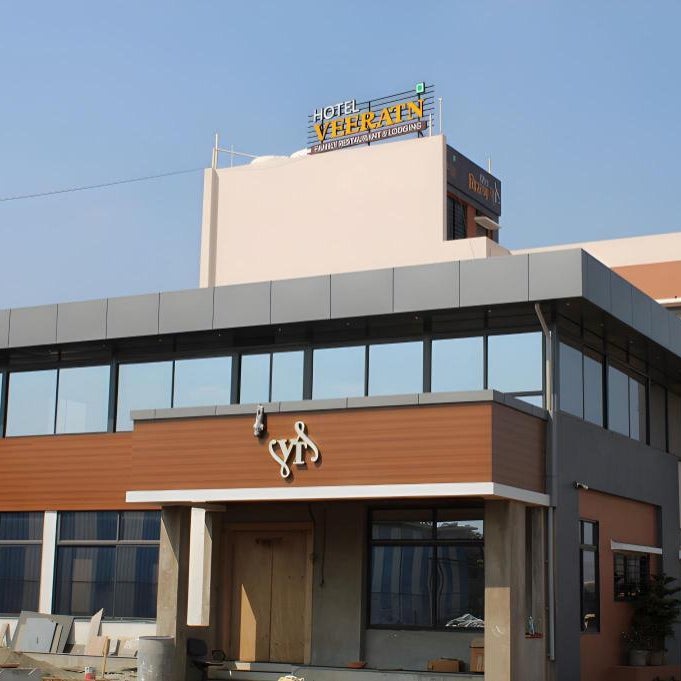 Hotel Veeratn