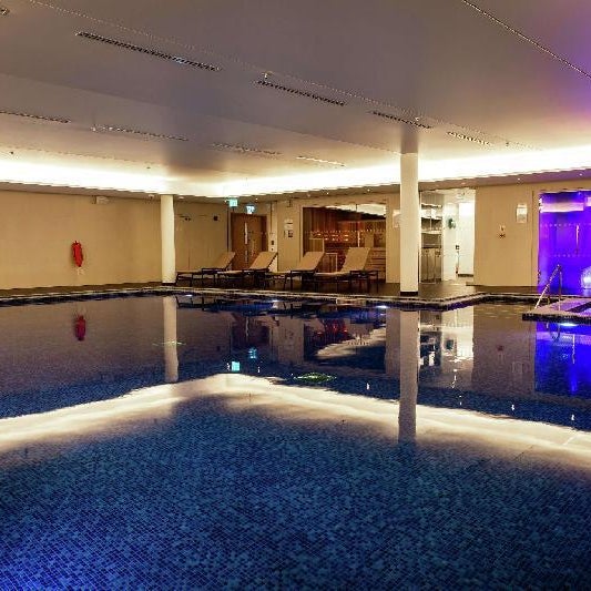 Lincoln Plaza London, Curio Collection By Hilton