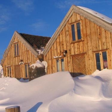 Fjalladýrð Guesthouse