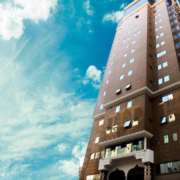Batoul Ajyad Hotel Thumbnail
