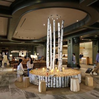 OMO7 Asahikawa by Hoshino Resorts